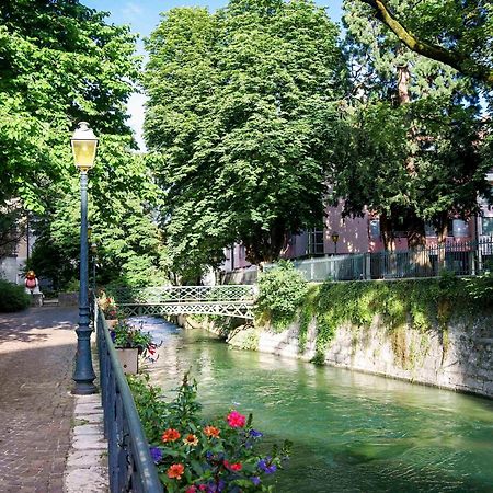 Mercure Annecy Centre מראה חיצוני תמונה