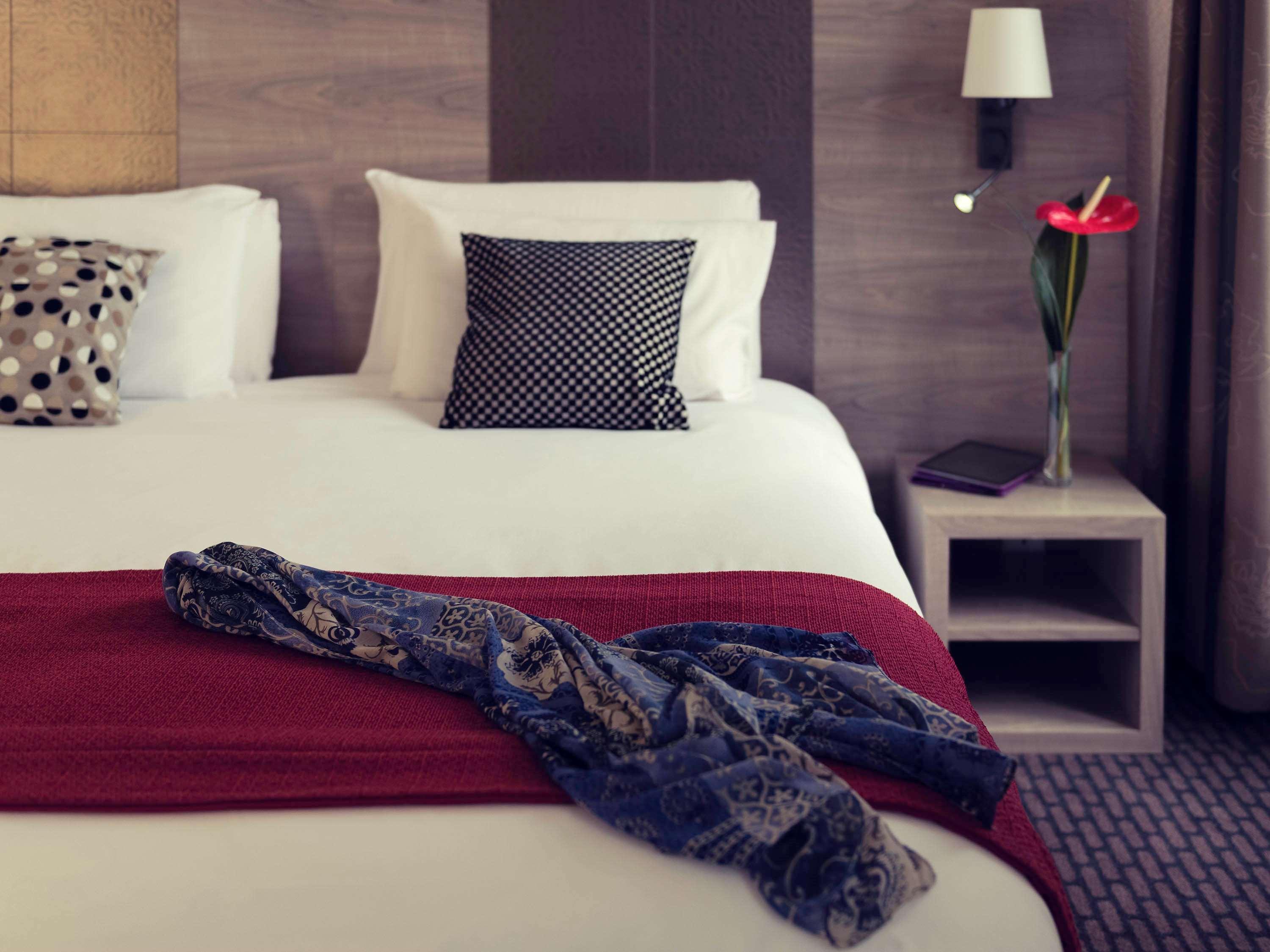 Mercure Annecy Centre מראה חיצוני תמונה