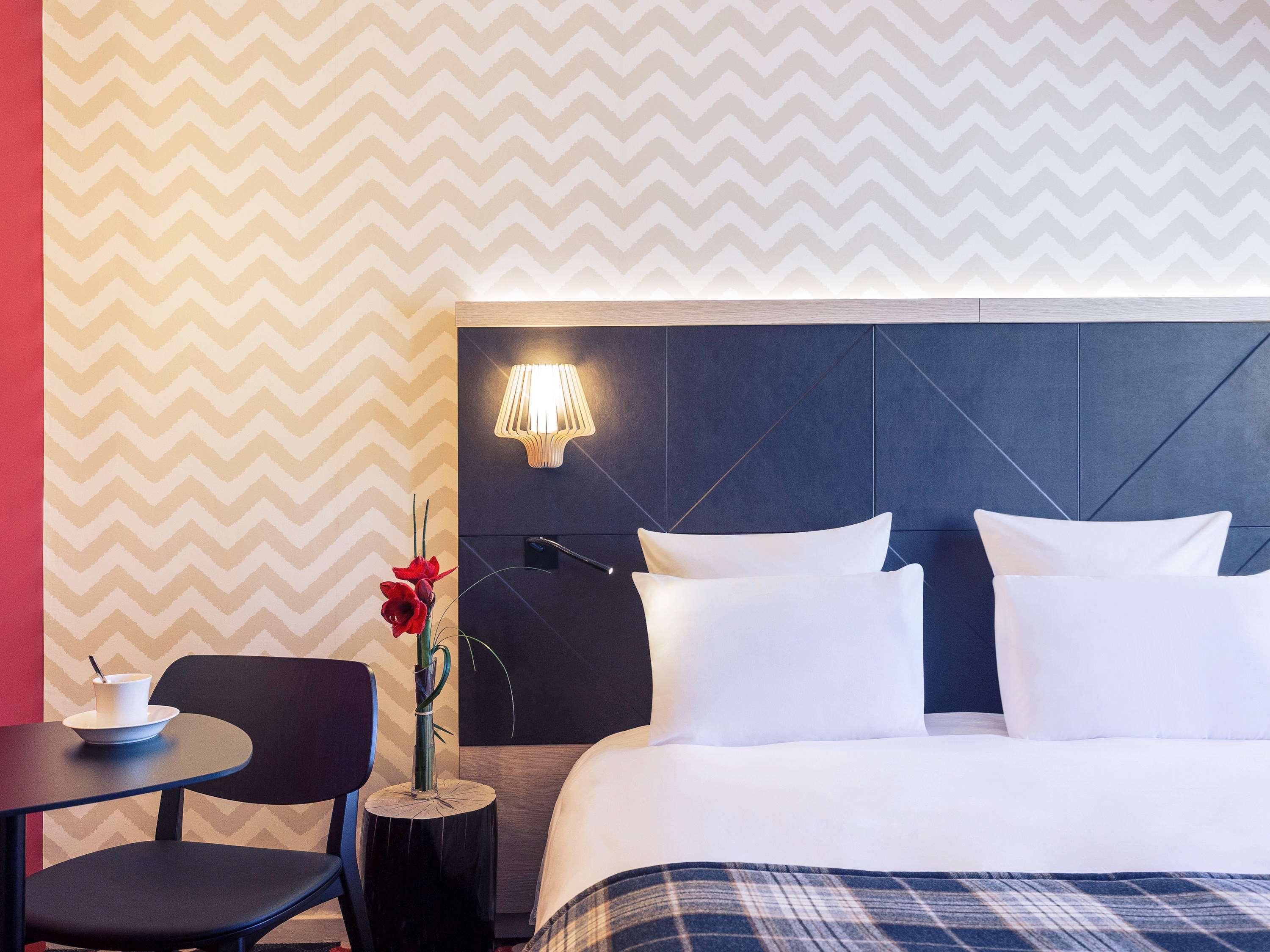 Mercure Annecy Centre מראה חיצוני תמונה