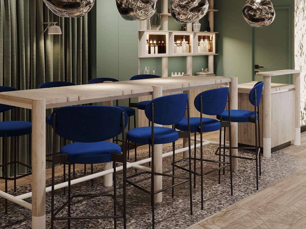 Mercure Annecy Centre מראה חיצוני תמונה