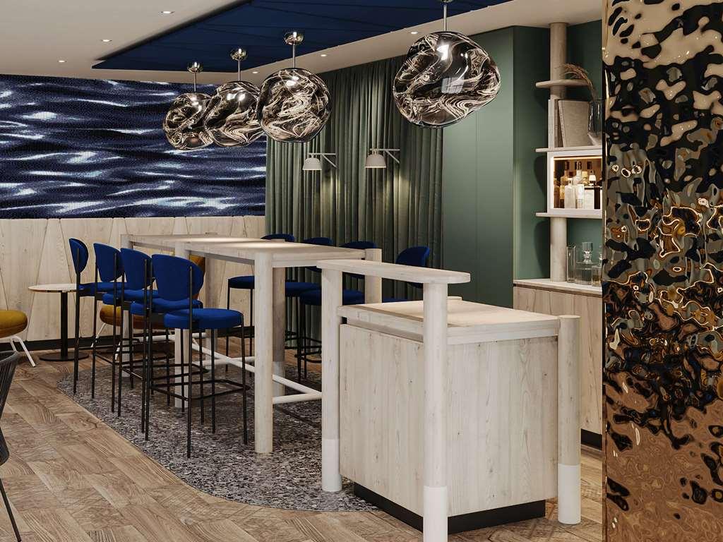 Mercure Annecy Centre מראה חיצוני תמונה