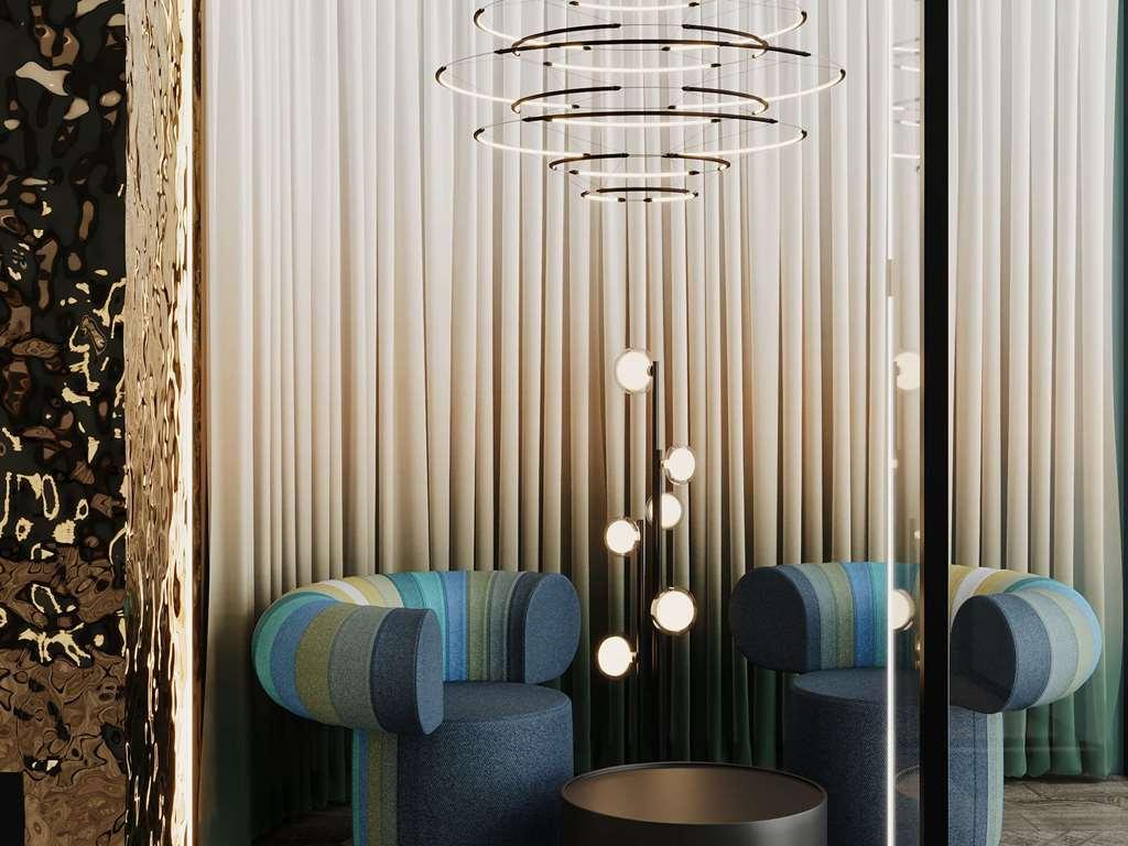 Mercure Annecy Centre מראה חיצוני תמונה