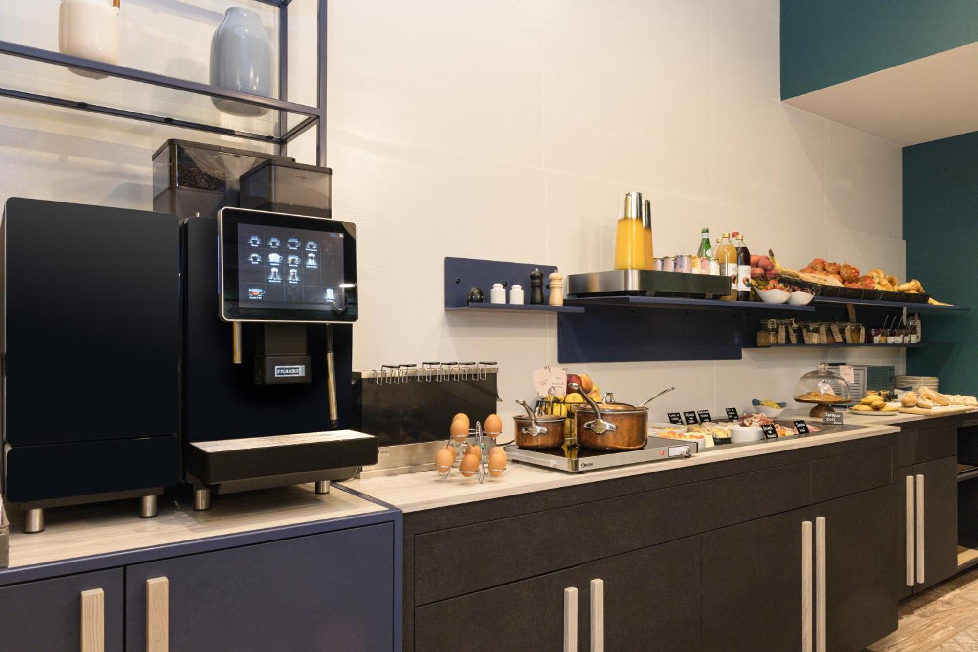 Mercure Annecy Centre מראה חיצוני תמונה