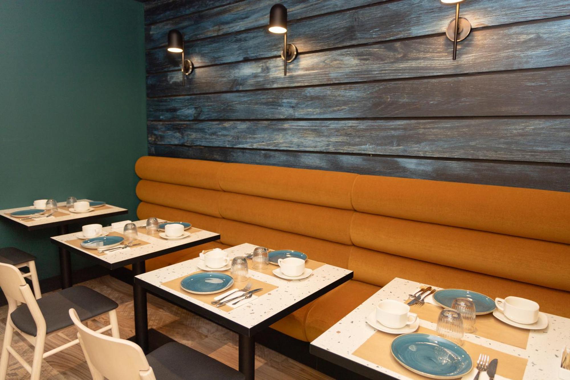 Mercure Annecy Centre מראה חיצוני תמונה
