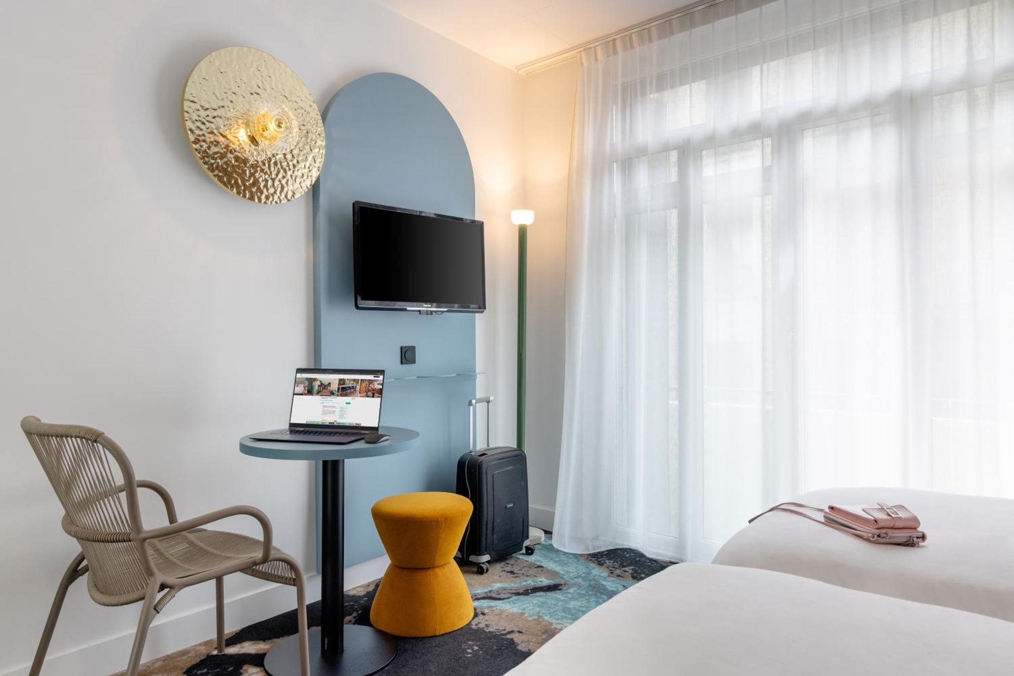 Mercure Annecy Centre מראה חיצוני תמונה