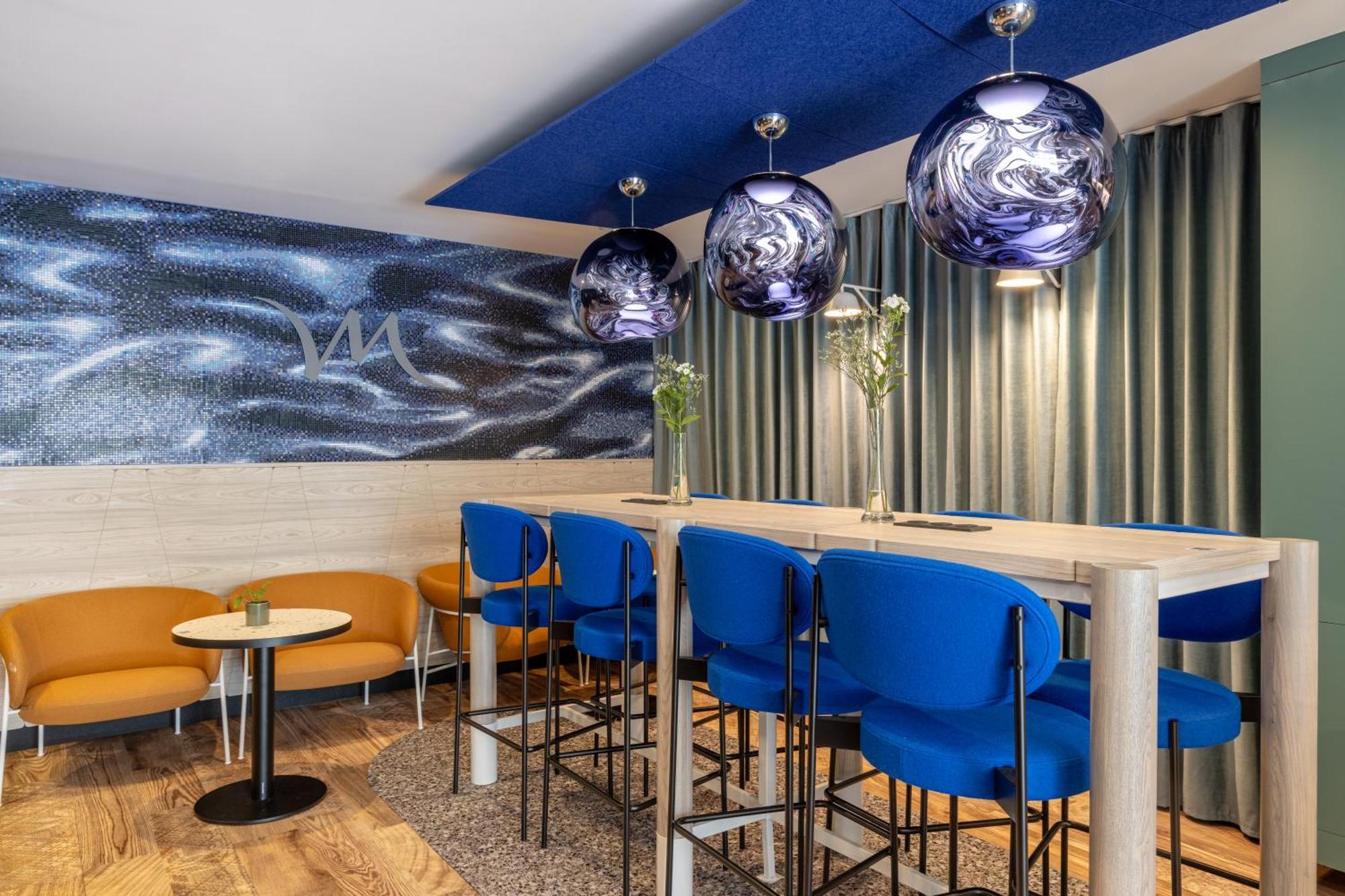 Mercure Annecy Centre מראה חיצוני תמונה