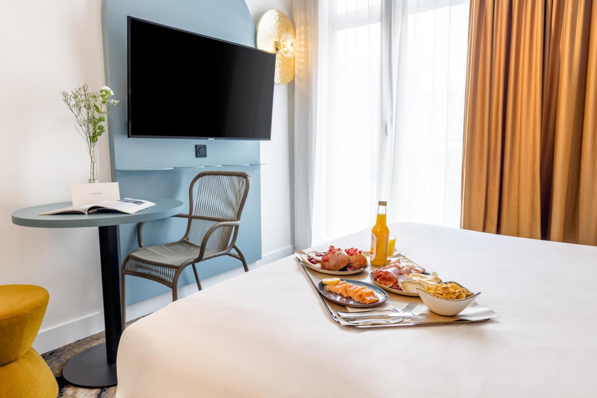 Mercure Annecy Centre מראה חיצוני תמונה