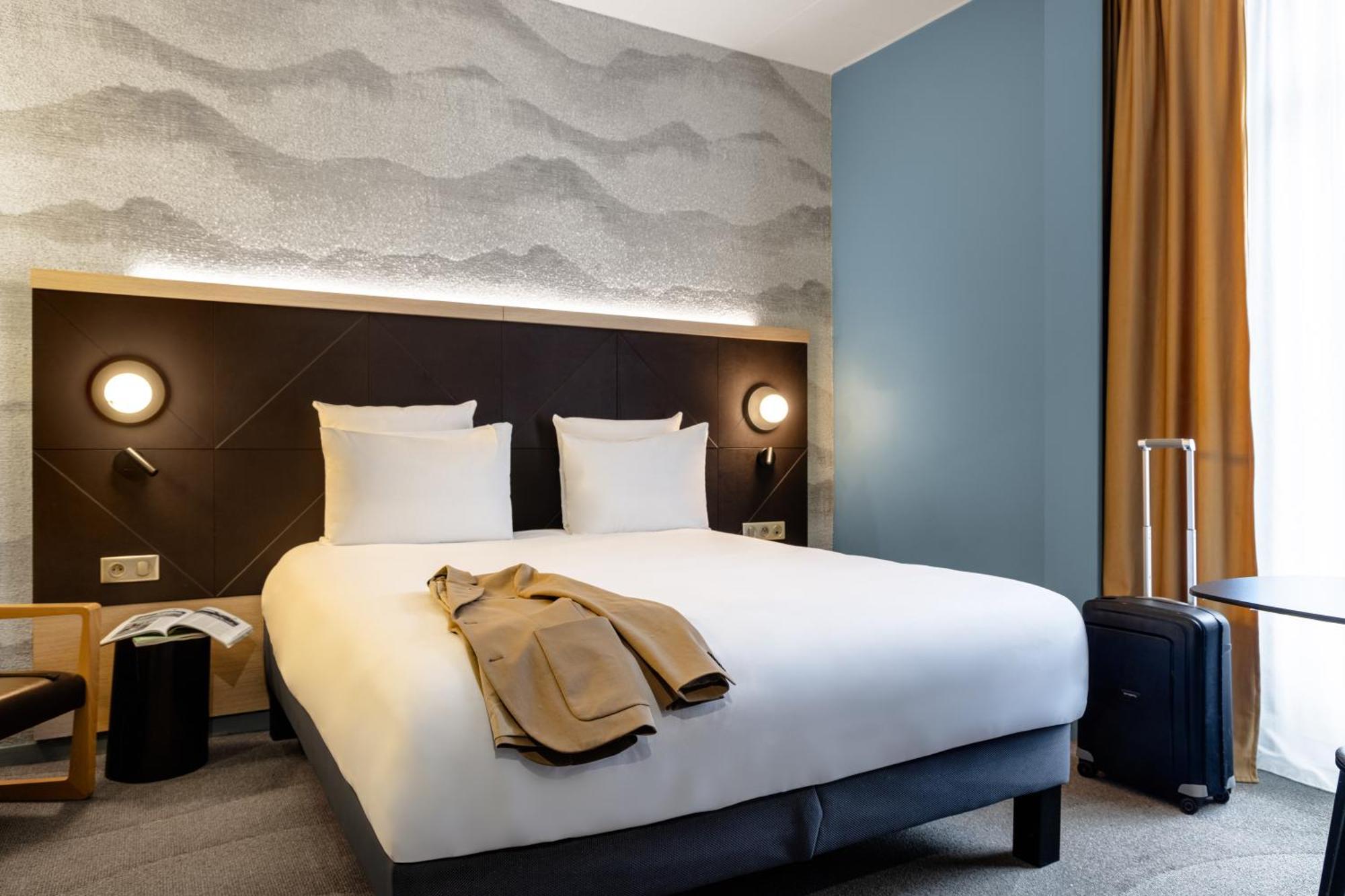 Mercure Annecy Centre מראה חיצוני תמונה