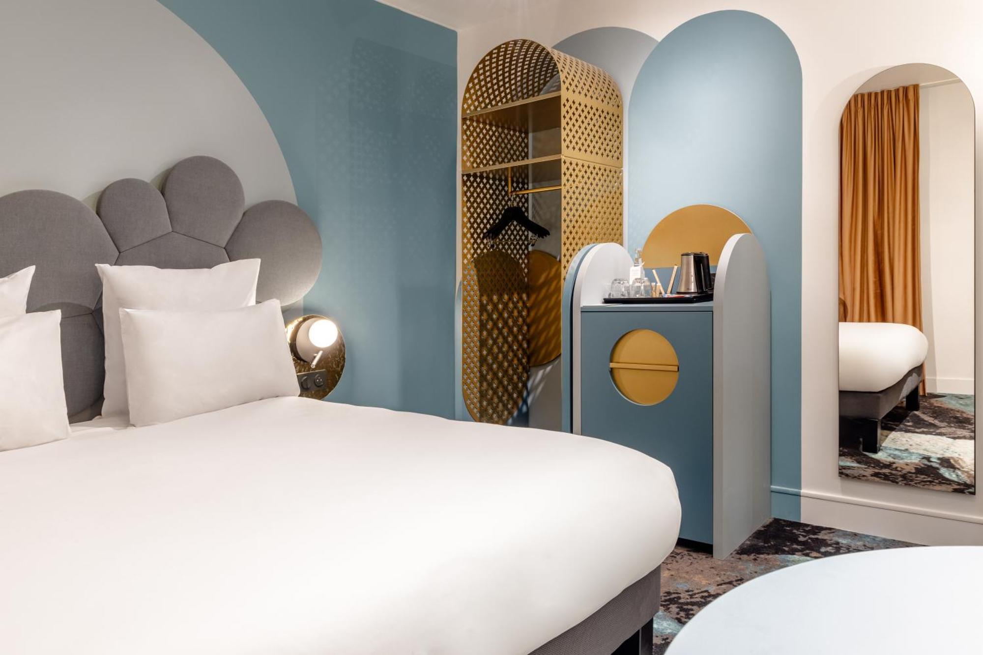 Mercure Annecy Centre מראה חיצוני תמונה