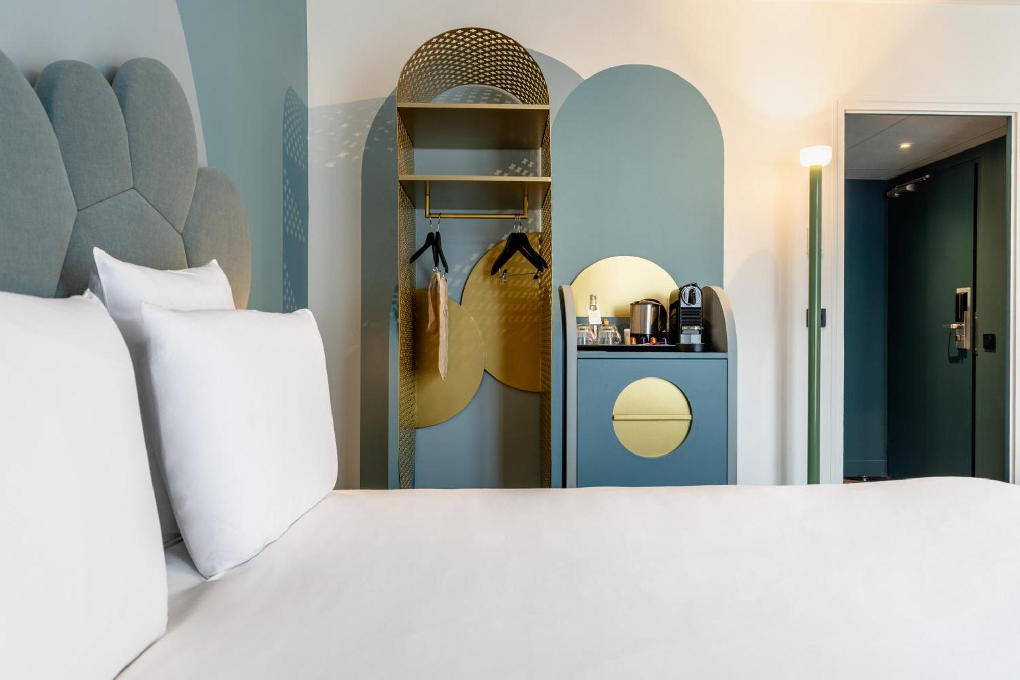 Mercure Annecy Centre מראה חיצוני תמונה