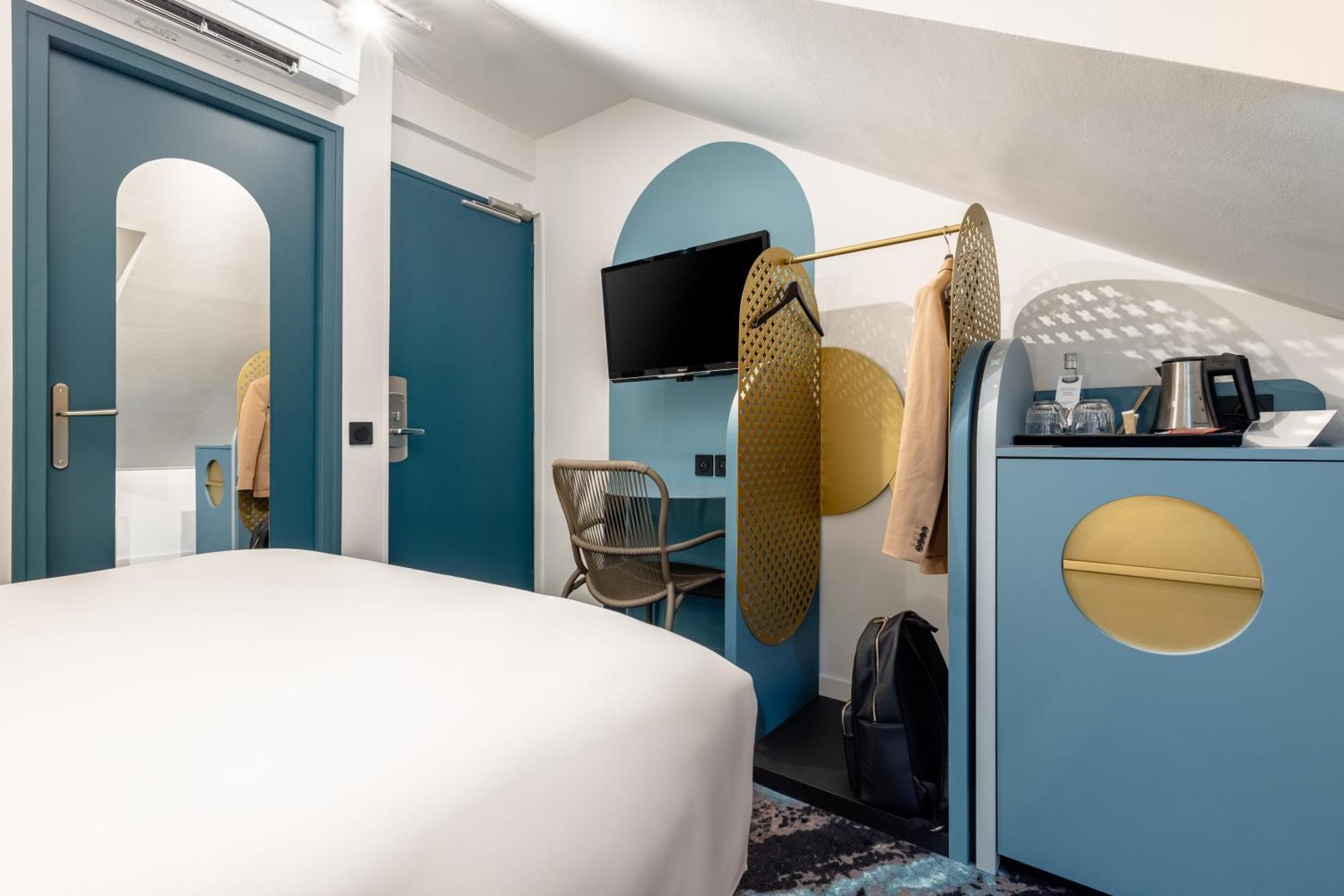 Mercure Annecy Centre מראה חיצוני תמונה