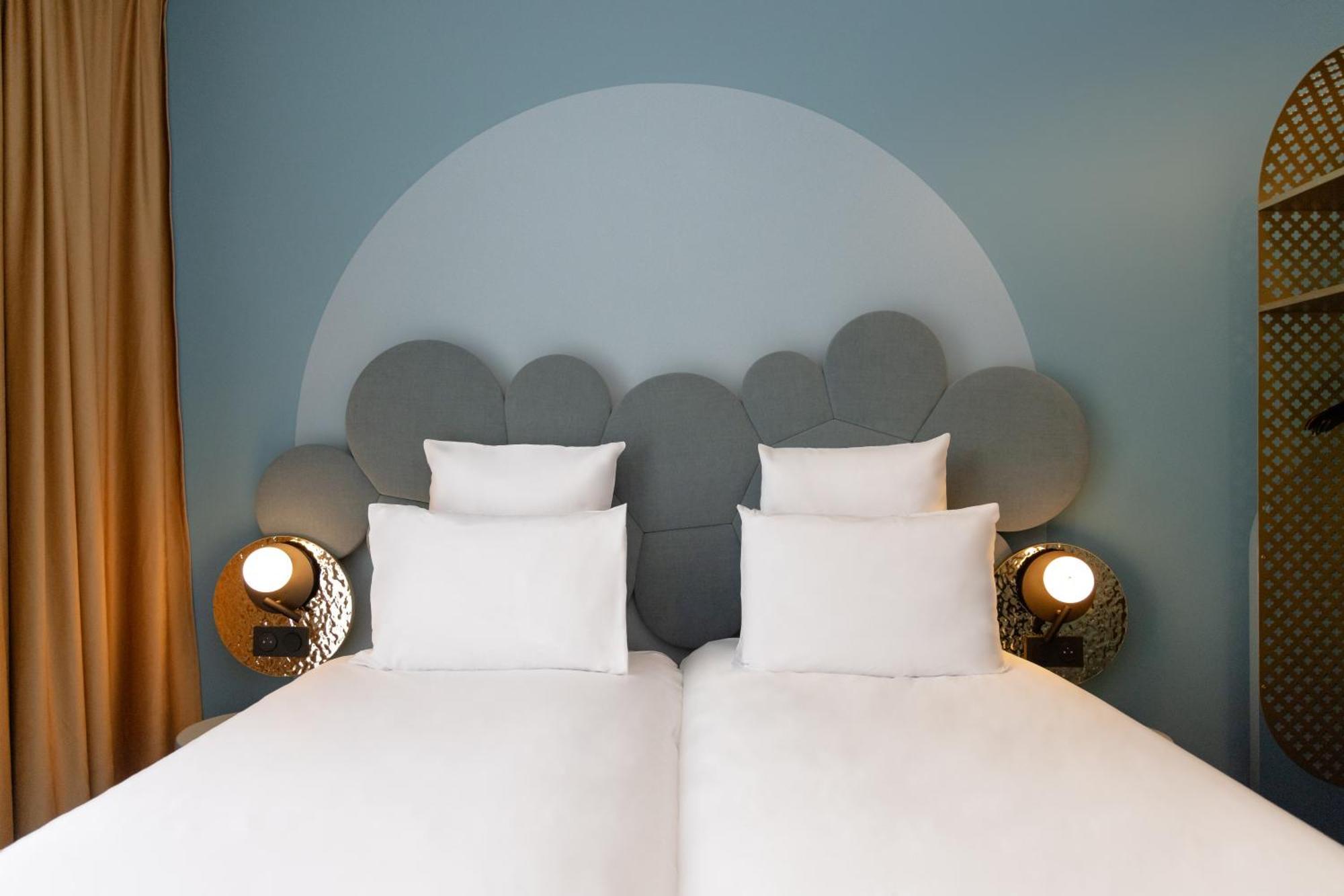 Mercure Annecy Centre מראה חיצוני תמונה
