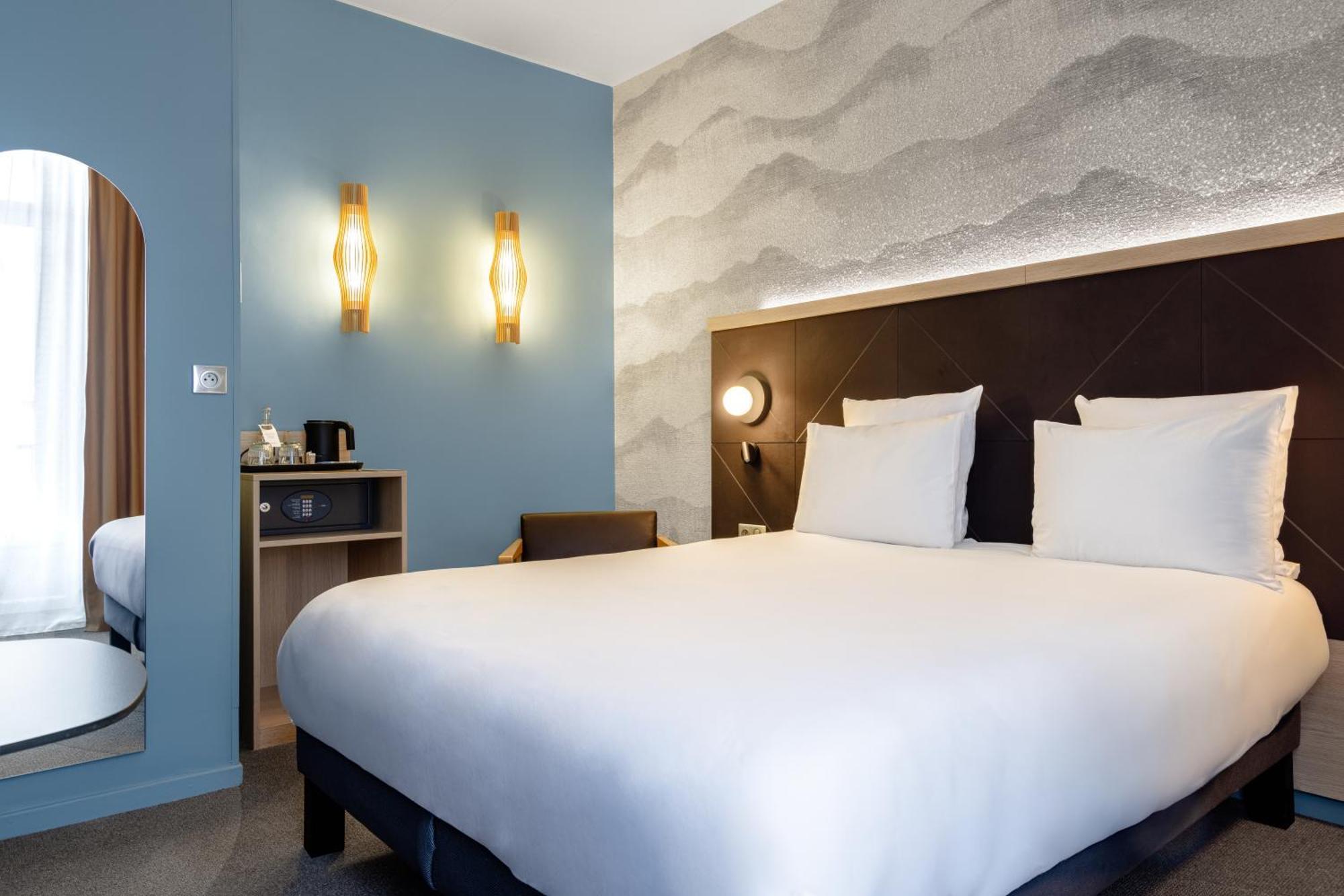 Mercure Annecy Centre מראה חיצוני תמונה