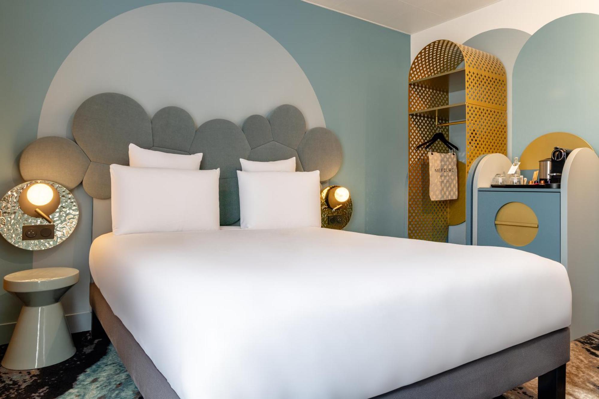 Mercure Annecy Centre מראה חיצוני תמונה
