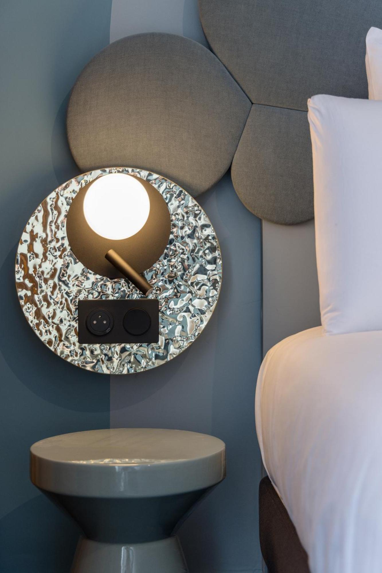 Mercure Annecy Centre מראה חיצוני תמונה